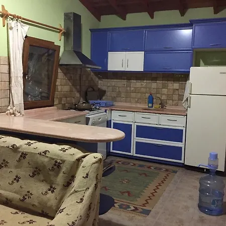Tatil Evi Merve Apart *