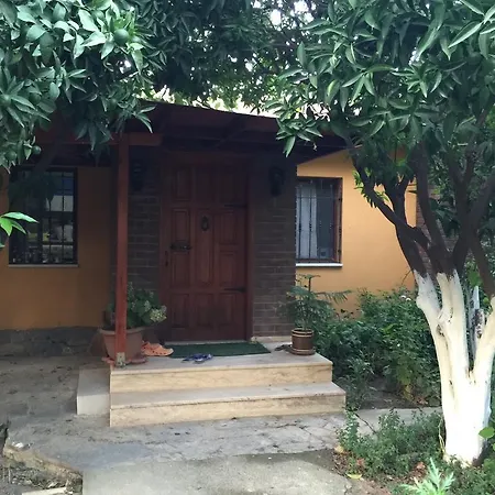 Holiday home Merve Apart
