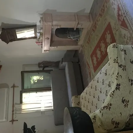 Tatil Evi Merve Apart