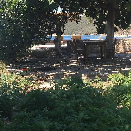Tatil Evi Merve Apart
