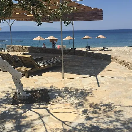 Merve Apart Tatil Evi