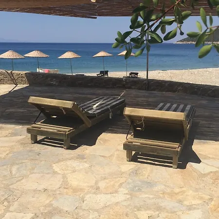 Tatil Evi Merve Apart Mazi