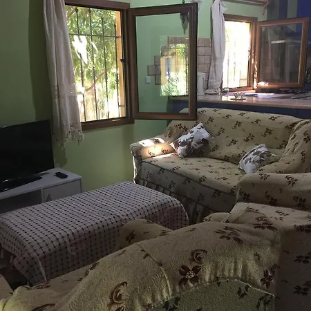 Merve Apart Tatil Evi
