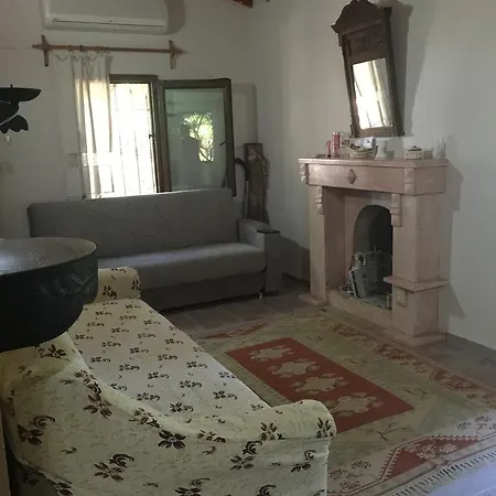 Tatil Evi Merve Apart
