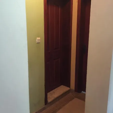 Merve Apart Tatil Evi *