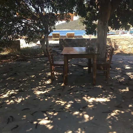 Tatil Evi Merve Apart Mazi