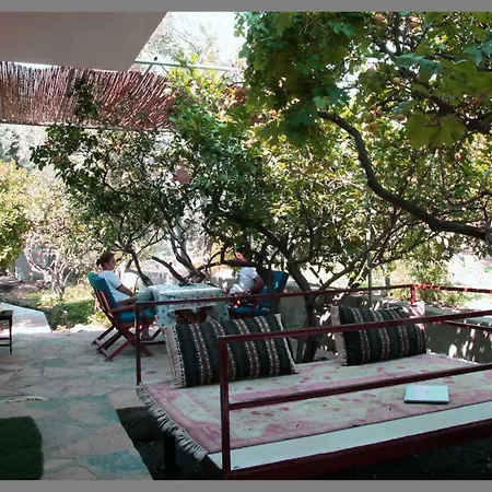 Merve Apart Tatil Evi