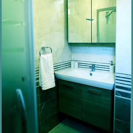 Holiday home Merve Apart
