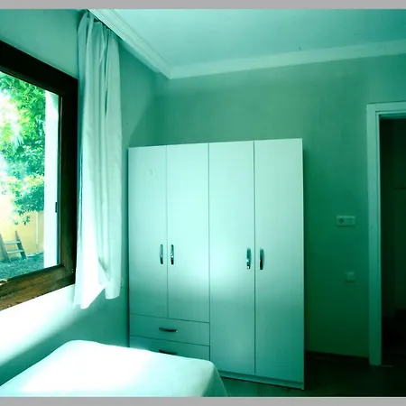 Merve Apart Holiday home *