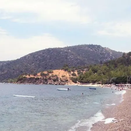 Merve Apart Tatil Evi