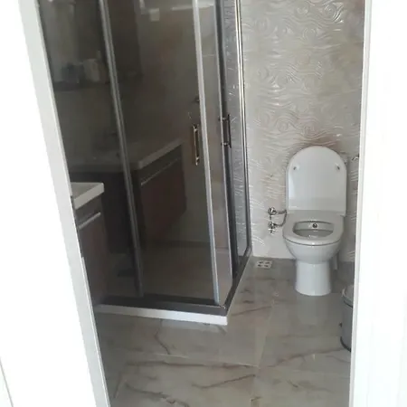 Tatil Evi Merve Apart Mazi