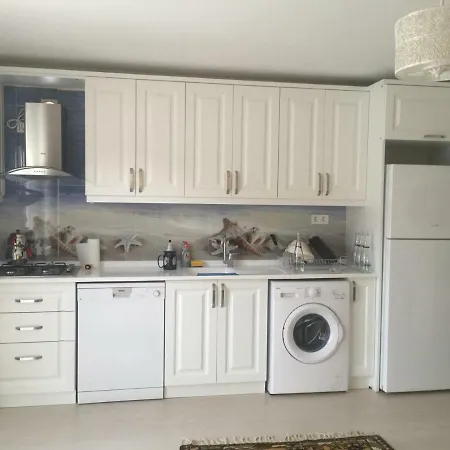Merve Apart Holiday home