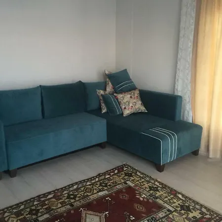 Merve Apart Tatil Evi *