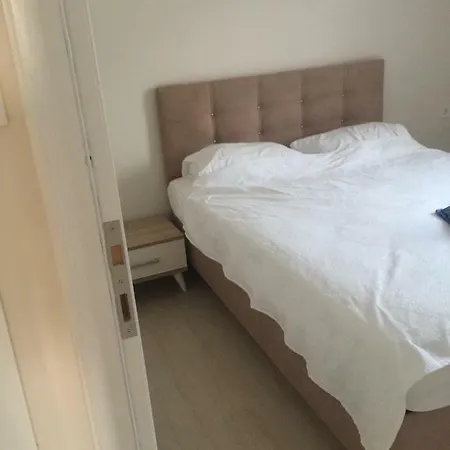 Holiday home Merve Apart